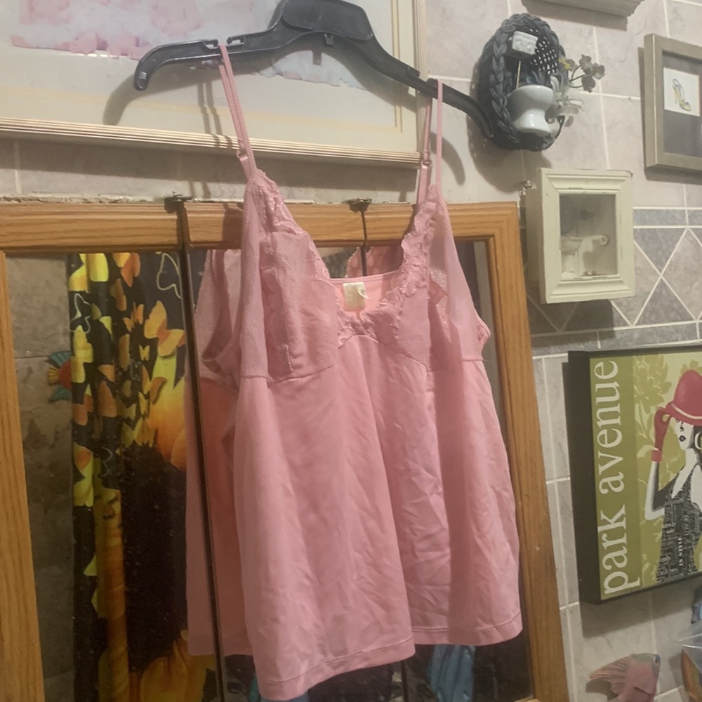 Ashley Stewart tank - Picture 2 of 7